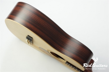LX-1 RE Little Martin